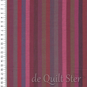 Kaffe Fassett Collective | Woven Stripes Wine [GP002]