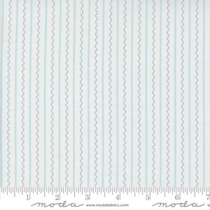 Mixed Bag of Bonbons | Frequency White Blue [18257-11]