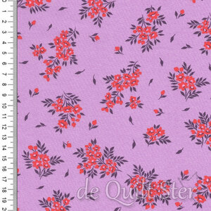 True Colors | What A Ditz Heliotrope [TP253]