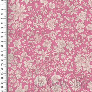 Liberty Emily Blossom | Dubbelbreed 272cm [7407]