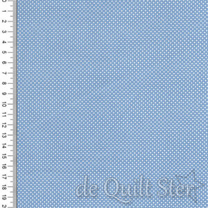 Dilly Dally | Dot Blue [10786-B]