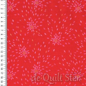 Memories Unfold | Dandelion Scarlet [1431R]