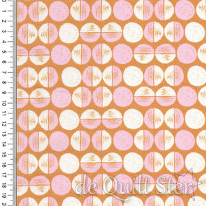 Memories Unfold | Moonlit Saffron [1430Y]