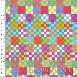 Piecework| Nine Patch Multi [AMT114]