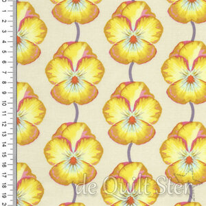 Iconic | Pansy Muted [AMT124]