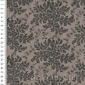 Date Night | Branch Black Dress [30713-21]