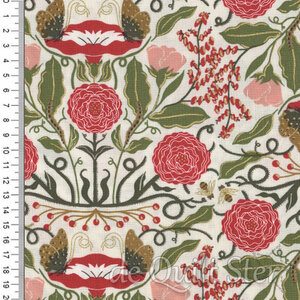 Meadowmere | In the Meadow Cloud with Gold Metallic [48360-31M]