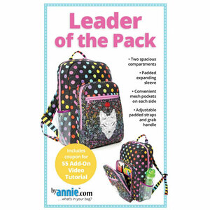 ByAnnie | Leader of the Pack