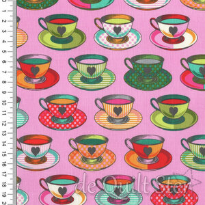 Curiouser & Curiouser | Tea Time Wonder [TP163]