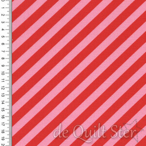 Holly Jolly | Vintage Stripe Lollipop [3184]