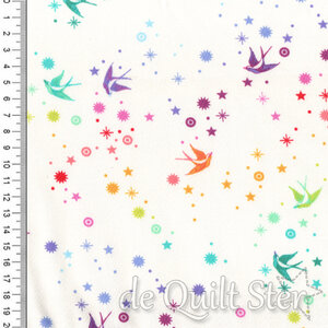 True Colors | Fairy Dust Cotton Candy [TP133]