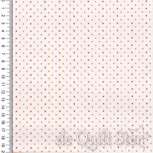 Poppy Seeds | Ruby [1526R2]