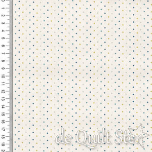 Poppy Seeds | Caribbean [1526LT]