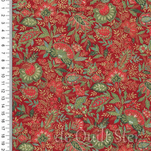 Good Tidings | Sarasa Red [104R]