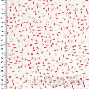 Sugarberry | Tossed Star [1470L]