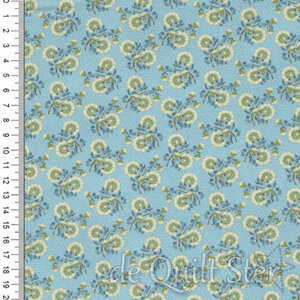 Vintage Cloth | Pond Vondel [SK089]