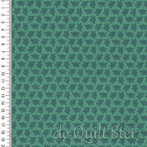 Vintage Cloth | Tea House Vondel [SK086]