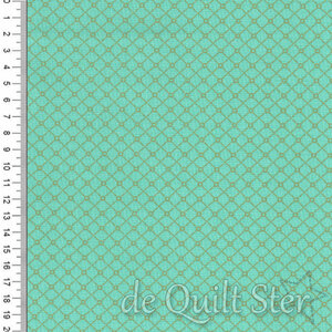 Vintage Cloth | Bridges Vondel [SK082]