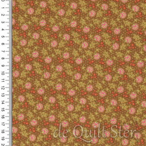 Vintage Cloth | Wall Flower [SK088]