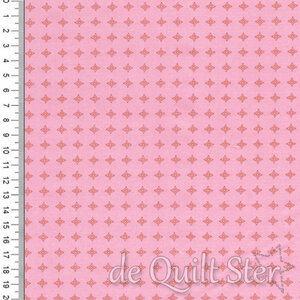 Vintage Cloth | Tower Chateau [SK078]