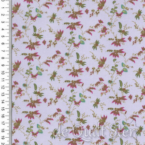 Vintage Cloth | Brittany Chateau [SK073]