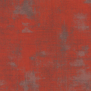 Grunge | Rich Red [30150-151]