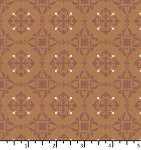 Future Heirlooms | Saudade - Cinnamon [0503]