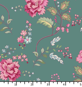 Future Heirlooms | Bouquet - Duck Egg [0103]