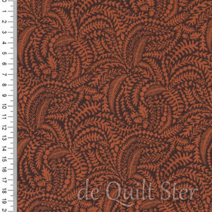 Acorn Hollow | Acorns & Leaves Yam [30766-17]