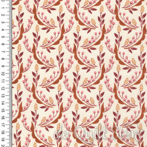 Acorn Hollow | Wildflower Ecru [30763-11]