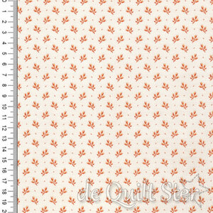 Pumpkin Spice | Leaf Branch Cream/Pumpkin [49292-12]