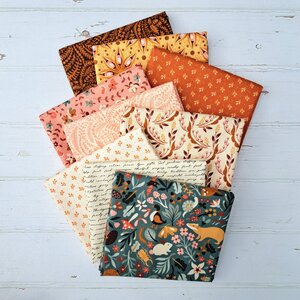 Bundel | Acorn Hollow 9x F8