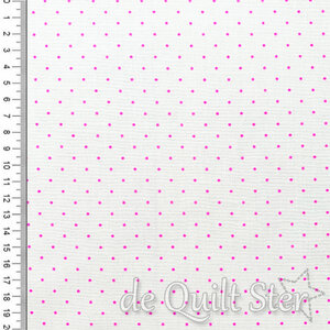 True Colors | Tiny Spot Neon Pink Cosmic [TP185]