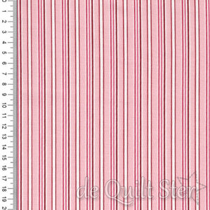 A Very Sweet Christmas | Pink Stripe [3066-12]