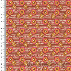 Shooting Star | Woodcarving Caramel [AMT121-58C]