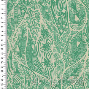 Shooting Star | Current Sea [AMT118-75C]