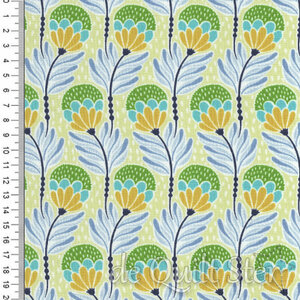 Shooting Star | Bouncy Blooms Meadow [AMT117-73C]