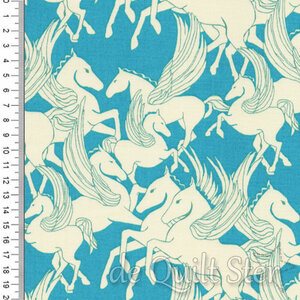 Shooting Star | Mythology Turquoise [AMT119-62C]