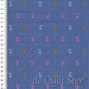 Garden Variety | Channeling Mist [WAMT103-45C]