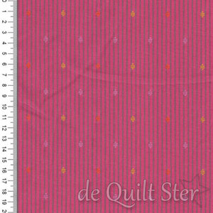 Garden Variety | Channeling Magenta [WAMT103-25L]