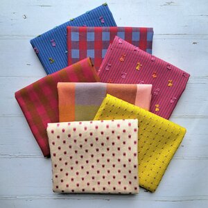 Bundel | Garden Variety 7x F8