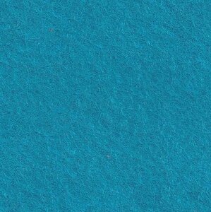 Cinnamon Patch Vilt Blauwe Baai [CP132]