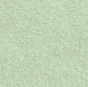 Cinnamon Patch Vilt Pastel Mintgroen [CP134]