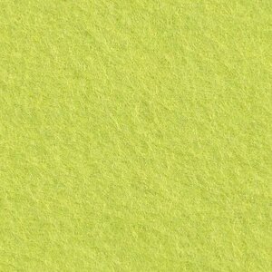 Cinnamon Patch Vilt Gif Groen [CP137]