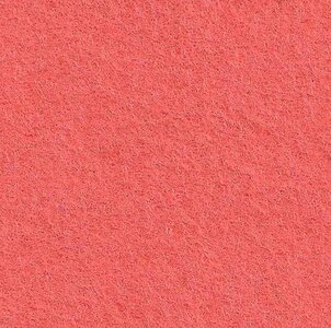 Cinnamon Patch Vilt Koraal [CP141]