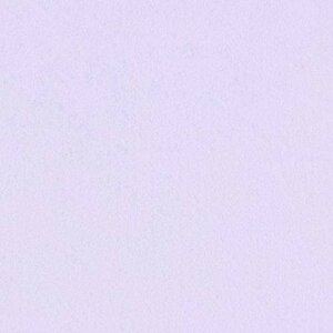 Cinnamon Patch Vilt Pastel Lila [CP148]