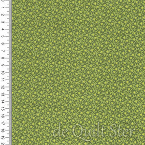 Sally's Stitches | New Leaf Creeping Thyme [31714-19]