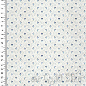 Sally's Stitches | Little Bell Blenders Patch [31716-14]