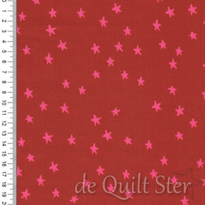 Starry | Stars Cayenne [4109-82]