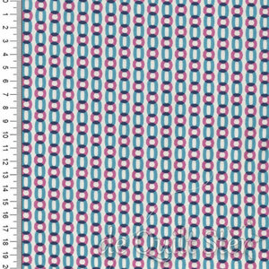 Salutations | Uh Oh Vintage Blue [1097-15]